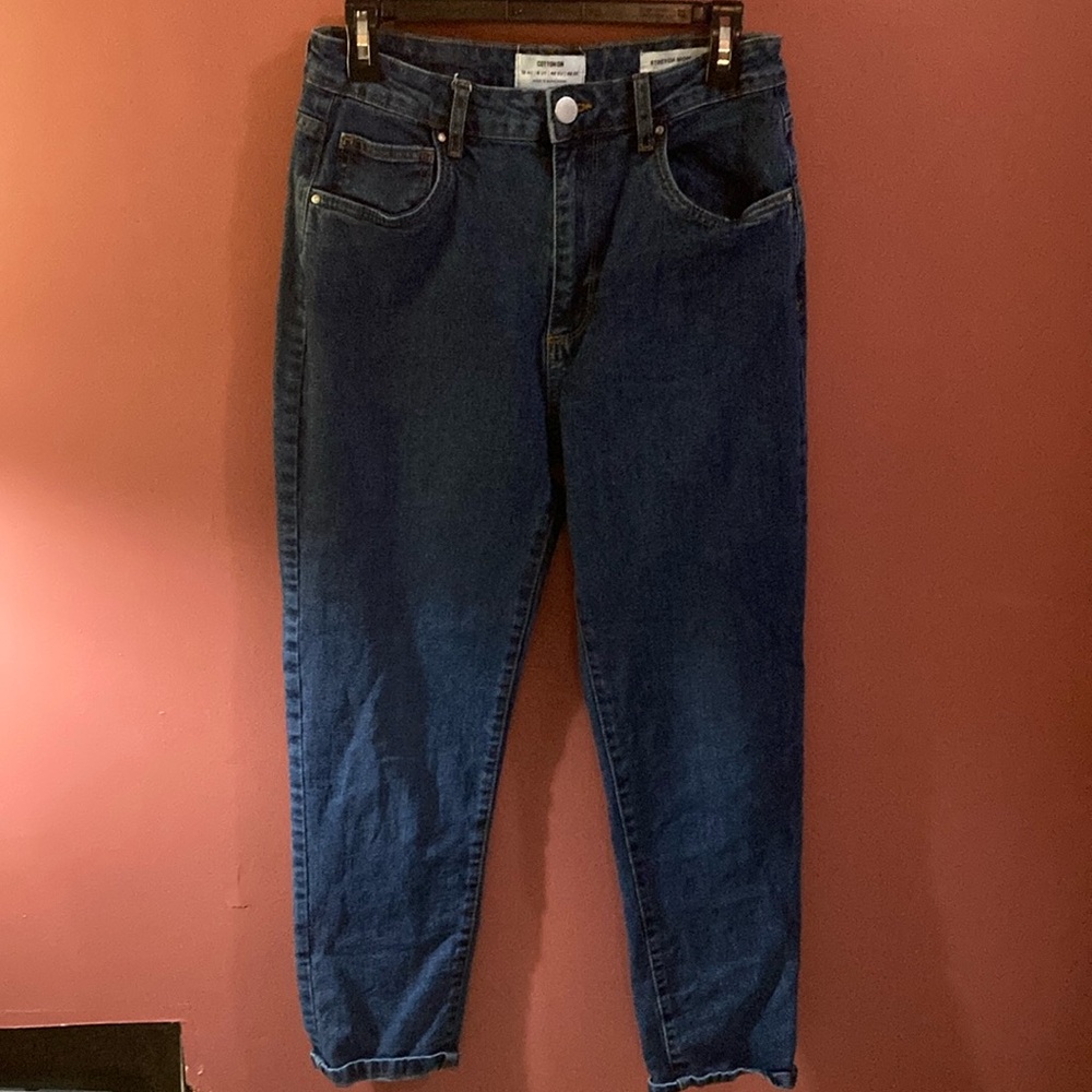 Cotton on jeans 8